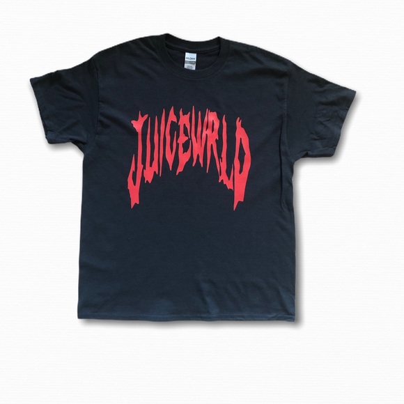 Juice Wrld T-Shirt - Picture 1 of 2
